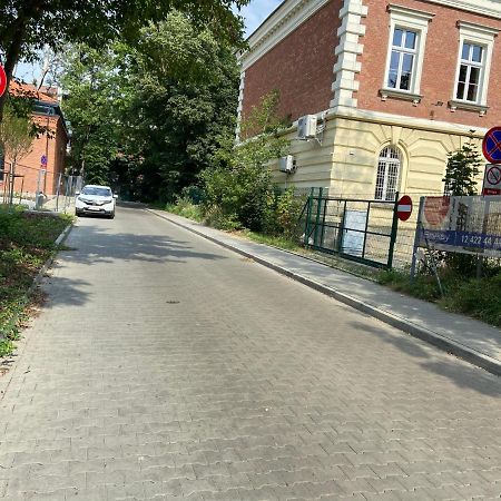 Rakowicka Top Apartments 22J No149A Krakau Exterior foto